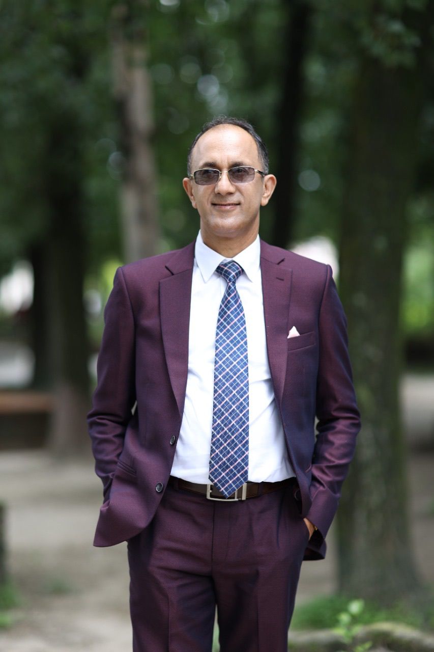 Chhabi Sitaula