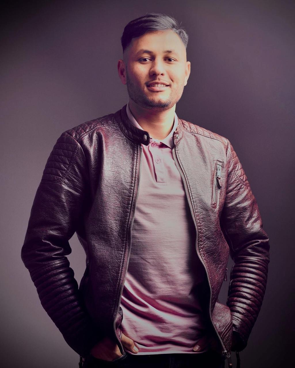 Mandev Karki