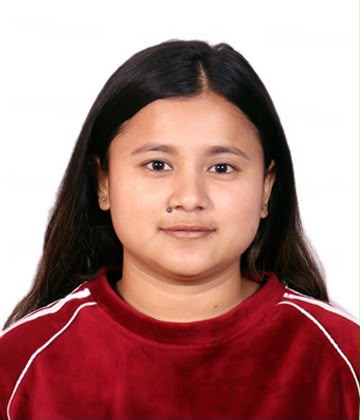 Nisha Shrestha