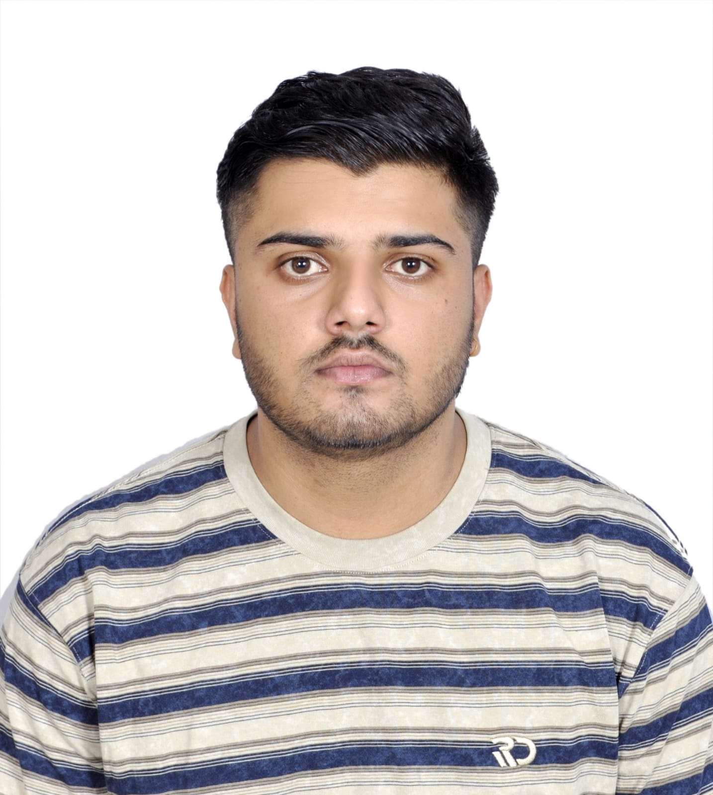 Yogesh Rijal